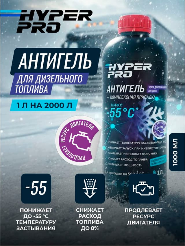 Hyper Pro Антигель для ДТ 1 л.webp