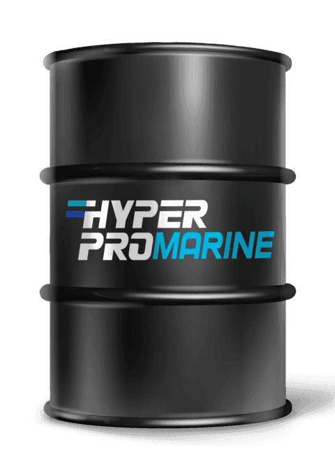 Купить Присадка для судовых дизельных двигателей Hyper Pro Marine, 200 л Мурманск