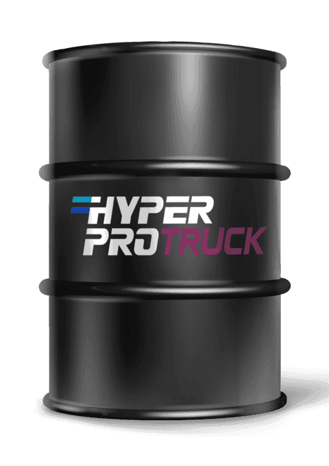 Купить Присадка для грузовиков и спецтехники Hyper Pro Truck, 200 л Мурманск